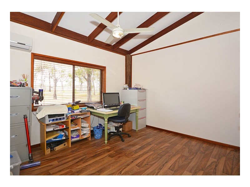 1737 Torbanlea Pialba Rd, Burgowan QLD 4659