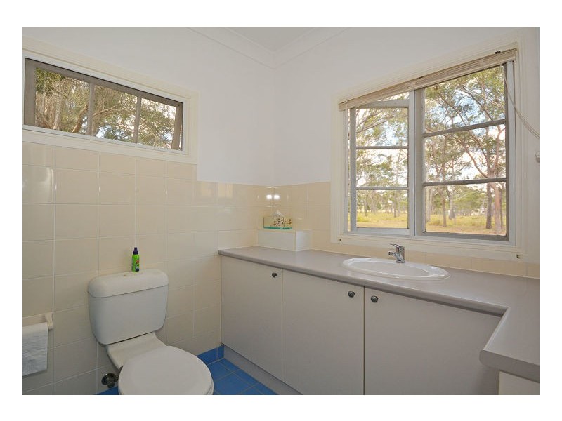 1737 Torbanlea Pialba Rd, Burgowan QLD 4659