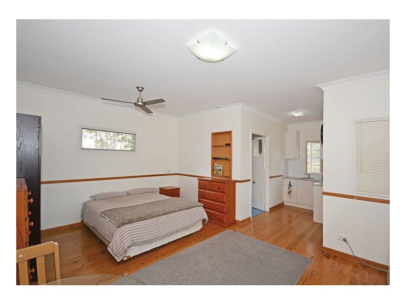 1737 Torbanlea Pialba Rd, Burgowan QLD 4659