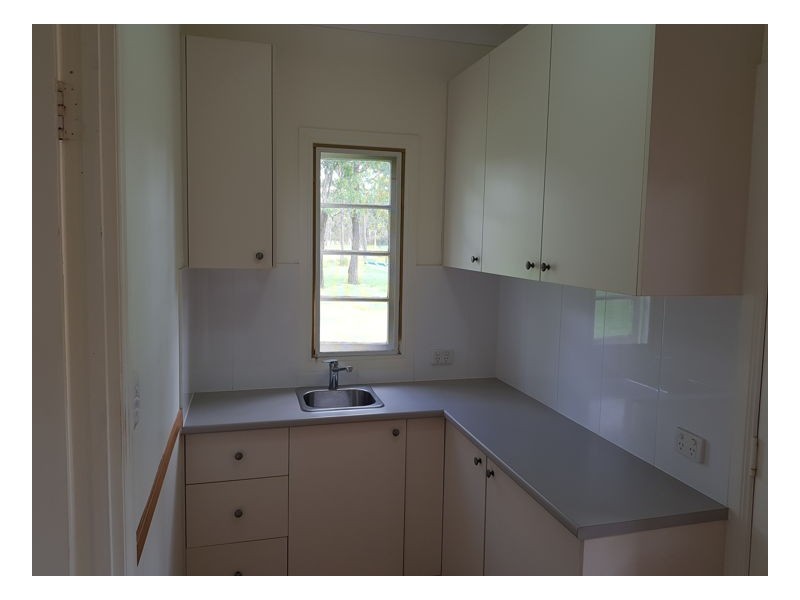 1737 Torbanlea Pialba Rd, Burgowan QLD 4659