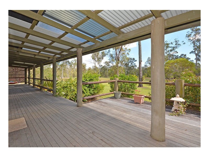 1737 Torbanlea Pialba Rd, Burgowan QLD 4659