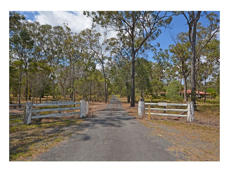 1737 Torbanlea Pialba Rd, Burgowan QLD 4659