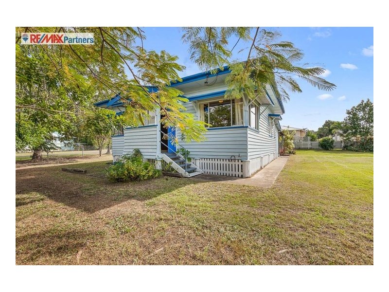 6 Martha Street, Howard QLD 4659