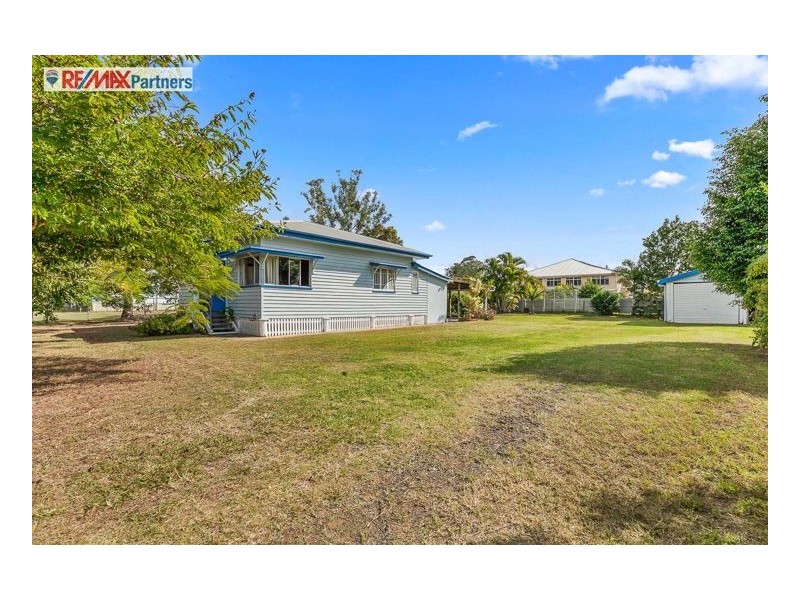 6 Martha Street, Howard QLD 4659