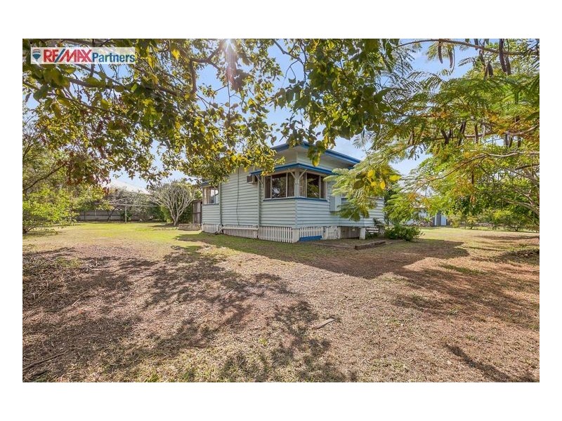 6 Martha Street, Howard QLD 4659