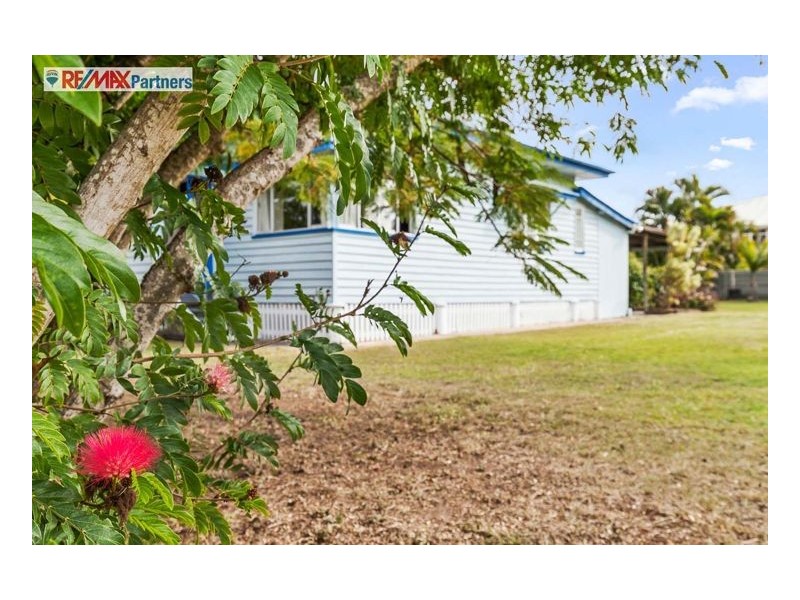 6 Martha Street, Howard QLD 4659