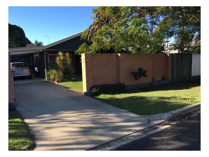 40 Truro Street, Torquay QLD 4655