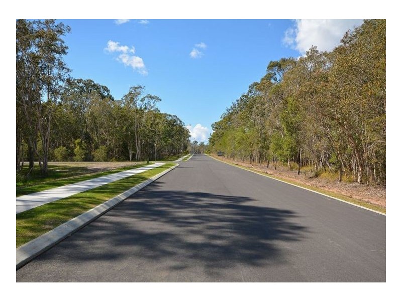 Lot 56 Calm Court, Wondunna QLD 4655