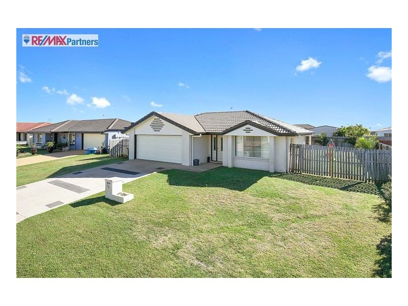 79 Endeavour Way, Eli Waters QLD 4655