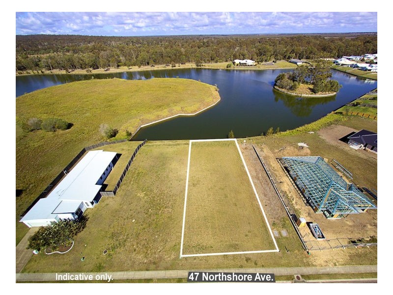 47 Northshore Ave, Toogoom QLD 4655