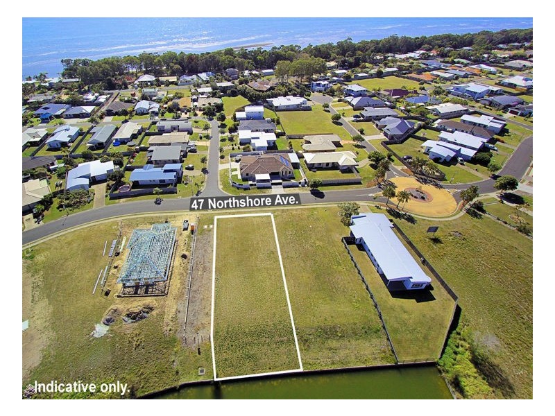 47 Northshore Ave, Toogoom QLD 4655