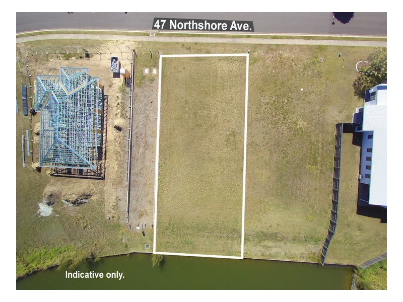 47 Northshore Ave, Toogoom QLD 4655