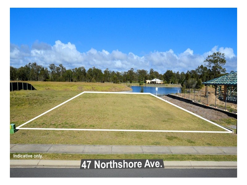 47 Northshore Ave, Toogoom QLD 4655