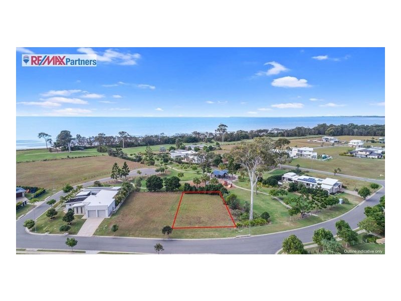 65 Barramundi Drive, Burrum Heads QLD 4659