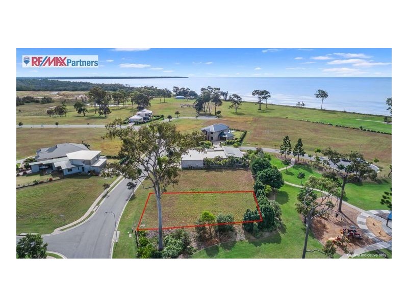65 Barramundi Drive, Burrum Heads QLD 4659
