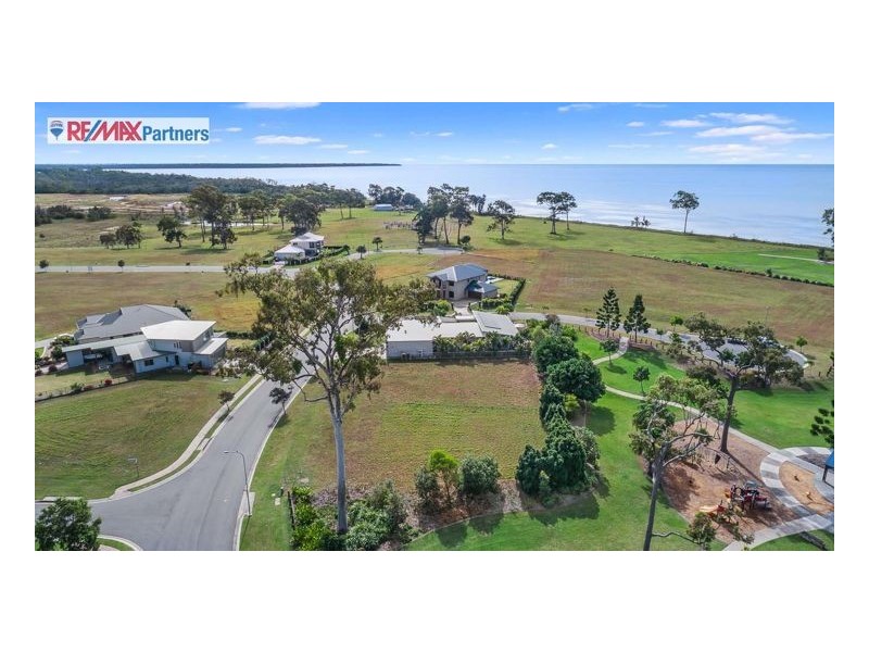 65 Barramundi Drive, Burrum Heads QLD 4659