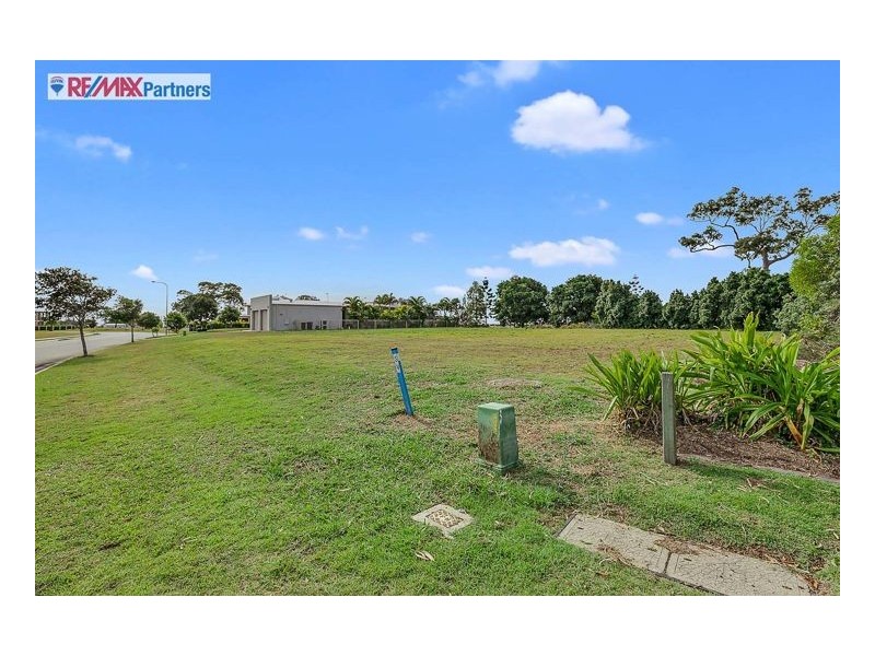 65 Barramundi Drive, Burrum Heads QLD 4659