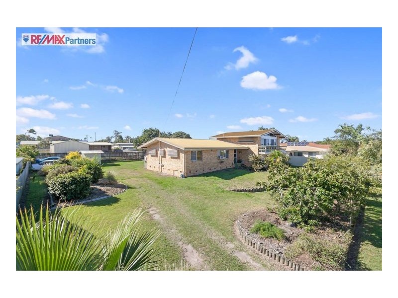 12 Ripley Avenue, Pialba QLD 4655