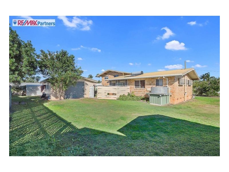 12 Ripley Avenue, Pialba QLD 4655