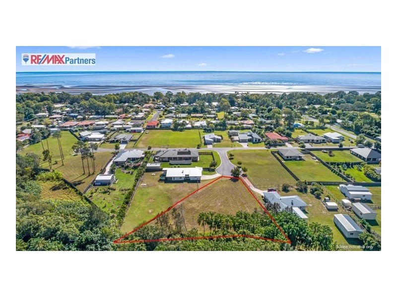 5 Emperor Court, Craignish QLD 4655