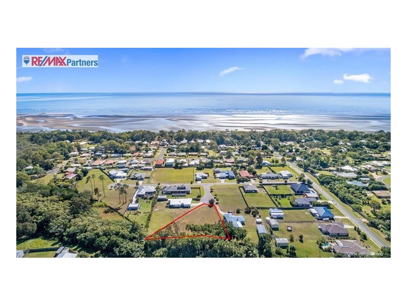 5 Emperor Court, Craignish QLD 4655