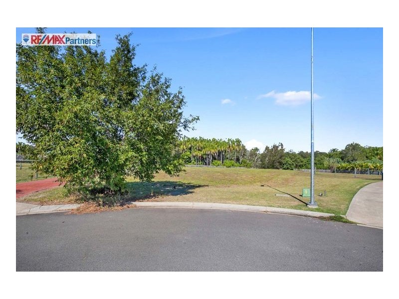 5 Emperor Court, Craignish QLD 4655