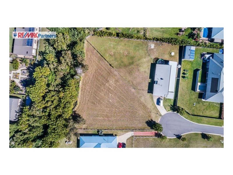 5 Emperor Court, Craignish QLD 4655