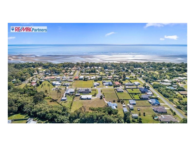 5 Emperor Court, Craignish QLD 4655