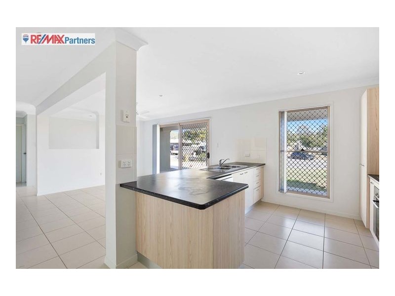 5 Swallow Tail Court, Toogoom QLD 4655