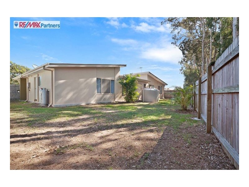 5 Swallow Tail Court, Toogoom QLD 4655