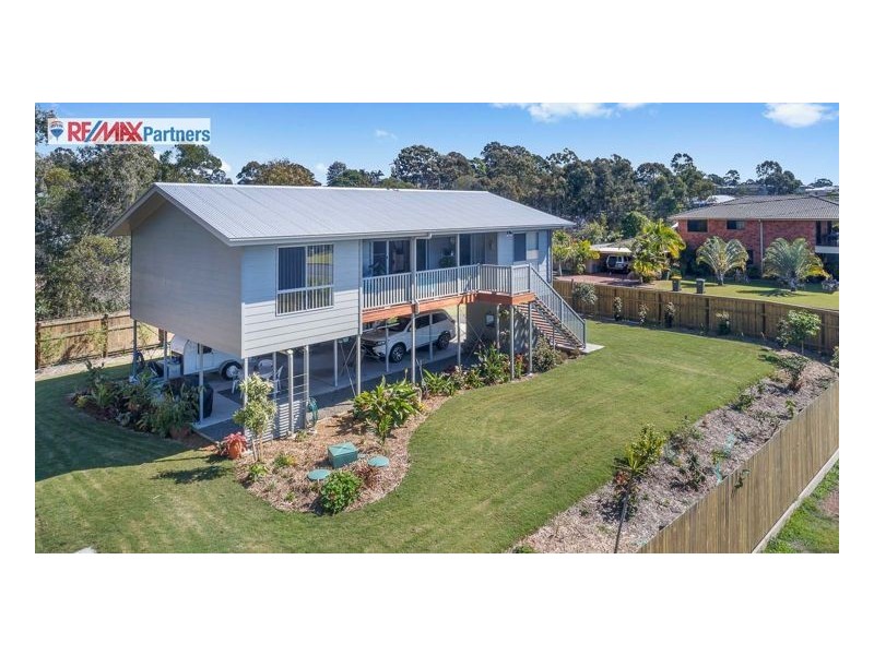 35 Sandpiper Street, River Heads QLD 4655