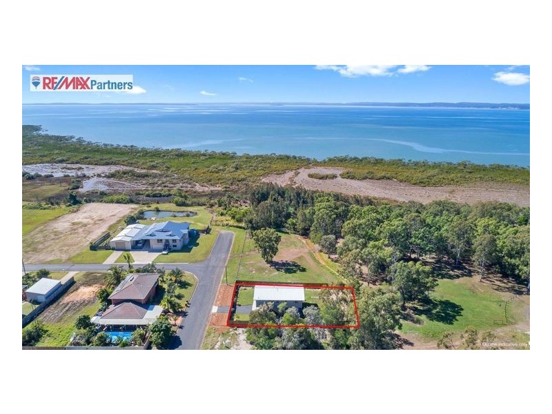 35 Sandpiper Street, River Heads QLD 4655