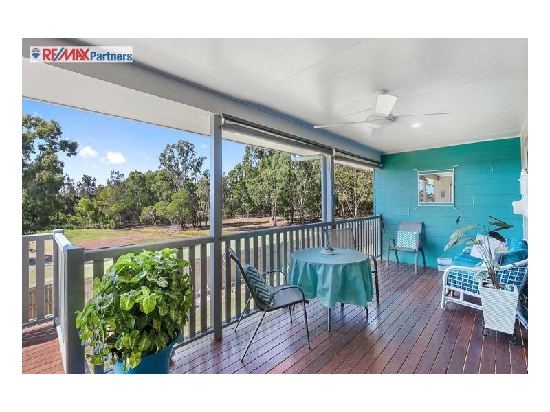 35 Sandpiper Street, River Heads QLD 4655