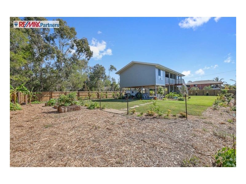 35 Sandpiper Street, River Heads QLD 4655