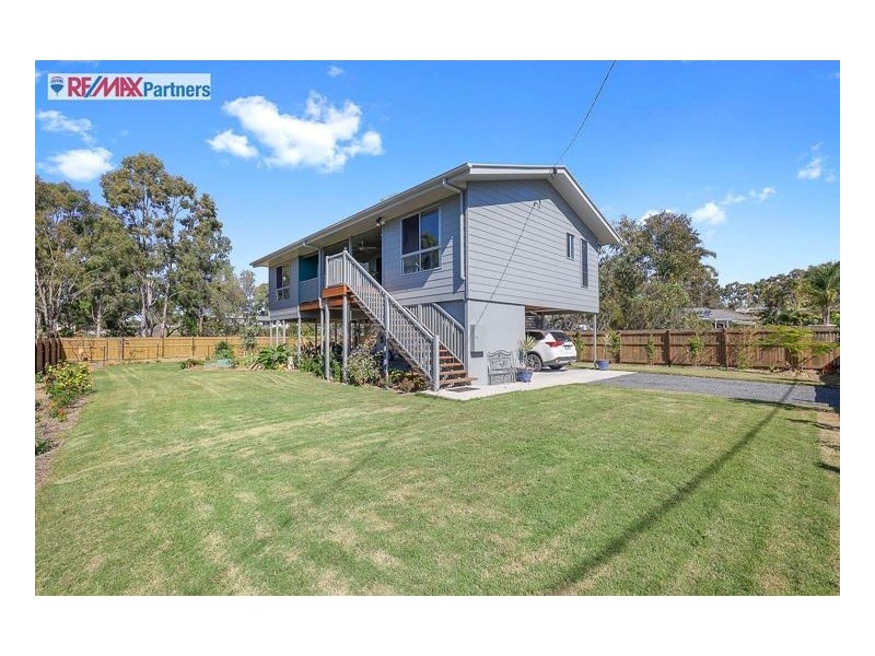 35 Sandpiper Street, River Heads QLD 4655
