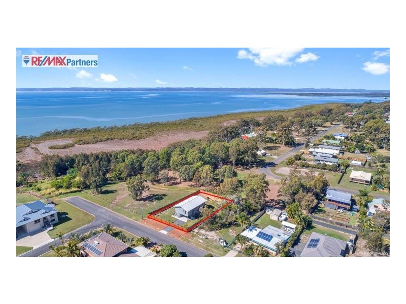 35 Sandpiper Street, River Heads QLD 4655