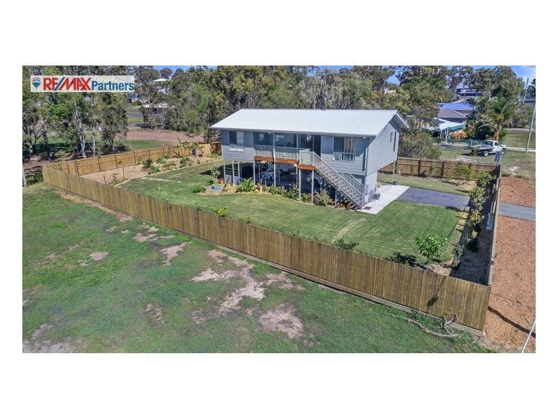 35 Sandpiper Street, River Heads QLD 4655