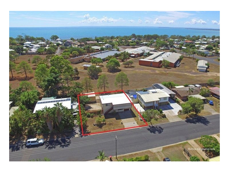 11 Hayworth Street, Point Vernon QLD 4655