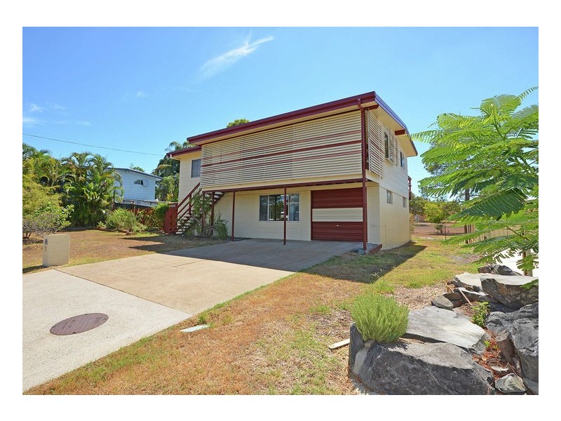 11 Hayworth Street, Point Vernon QLD 4655