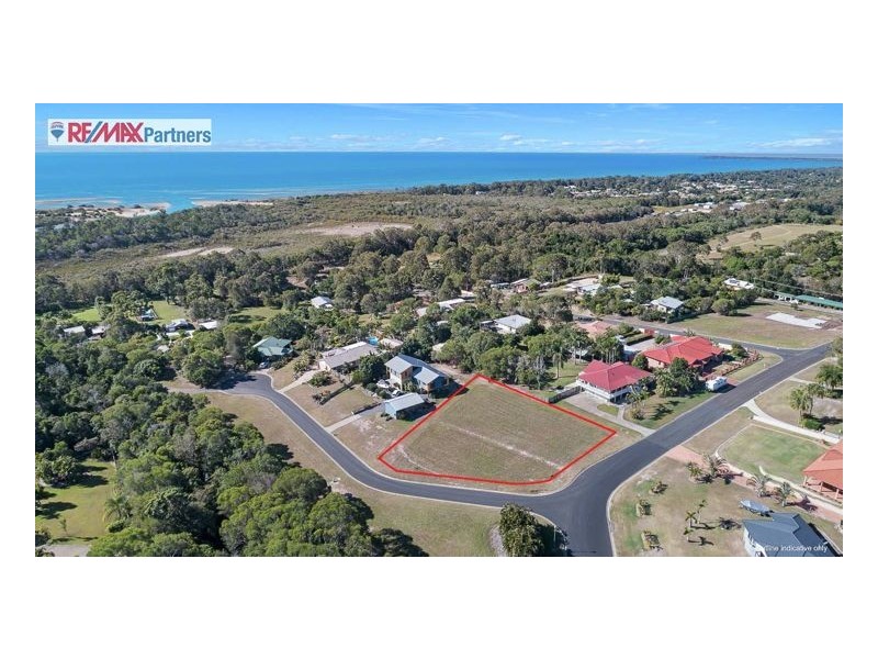 1-3 Craigslee Court, Craignish QLD 4655