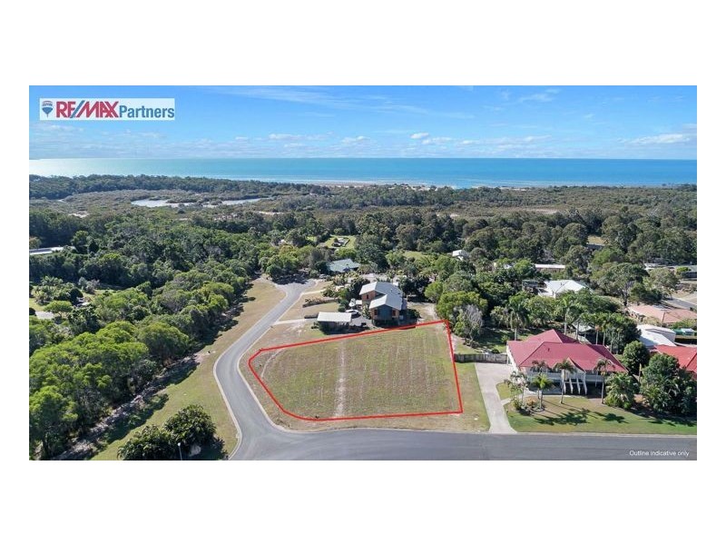 1-3 Craigslee Court, Craignish QLD 4655