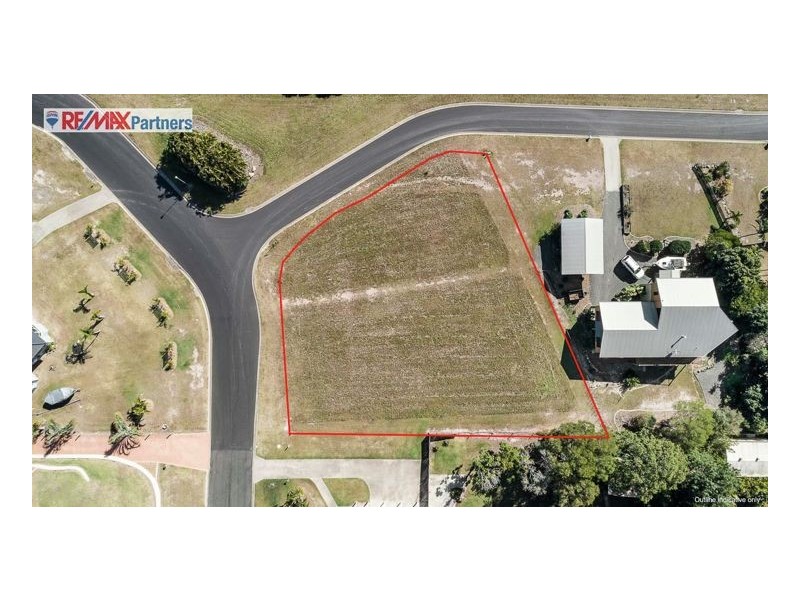 1-3 Craigslee Court, Craignish QLD 4655