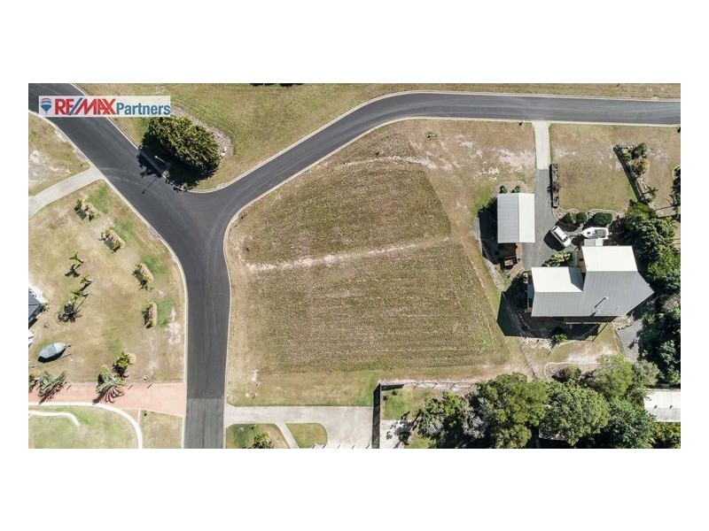 1-3 Craigslee Court, Craignish QLD 4655