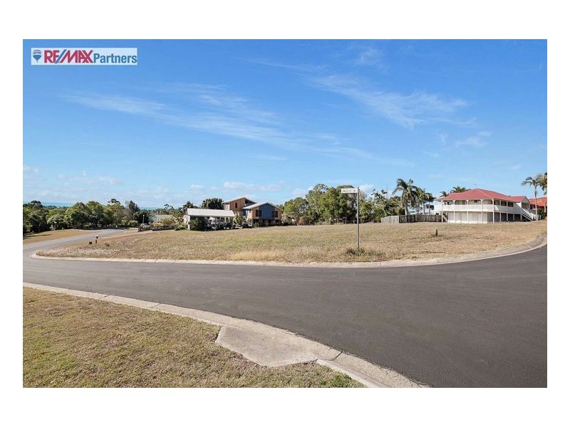 1-3 Craigslee Court, Craignish QLD 4655