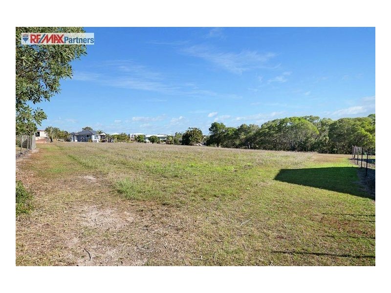 1-3 Craigslee Court, Craignish QLD 4655