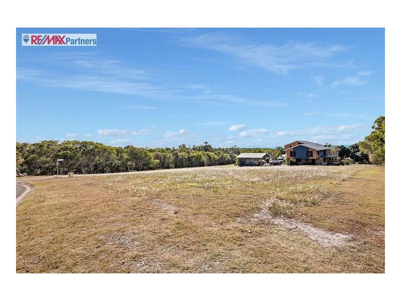 1-3 Craigslee Court, Craignish QLD 4655