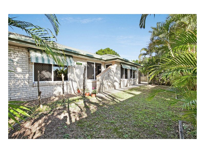 106 Denmans Camp Road, Torquay QLD 4655