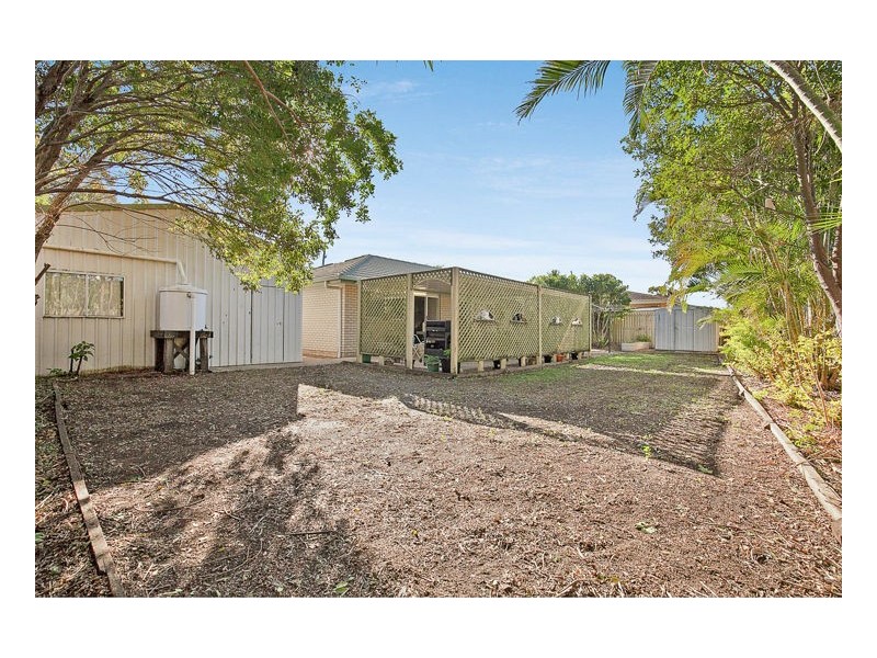 106 Denmans Camp Road, Torquay QLD 4655