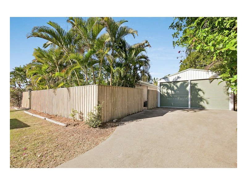 106 Denmans Camp Road, Torquay QLD 4655
