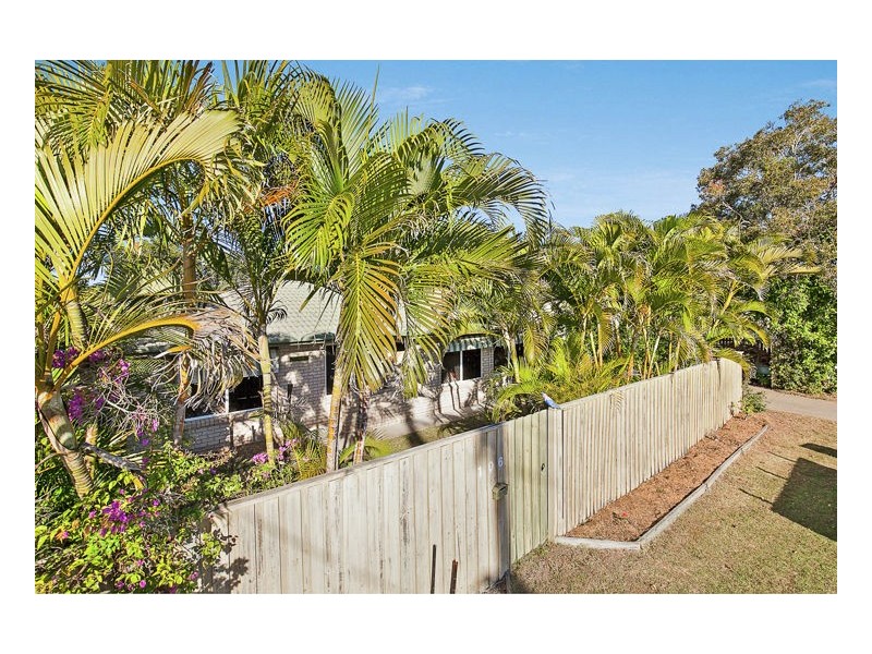 106 Denmans Camp Road, Torquay QLD 4655